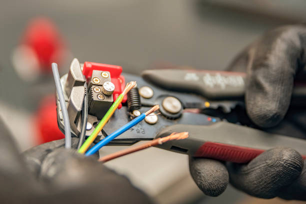 Best Electrical Outlet Repair  in Dilworthtown, PA