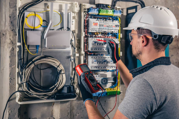 Electrical Rewiring Services in Dilworthtown, PA