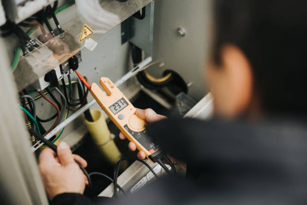 Best Residential Electrician Services  in Dilworthtown, PA