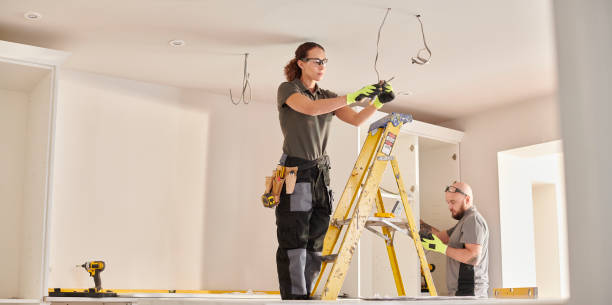 Outdoor Lighting Installation in Dilworthtown, PA