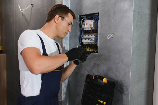 Best Ceiling Fan Installation Electrician  in Dilworthtown, PA
