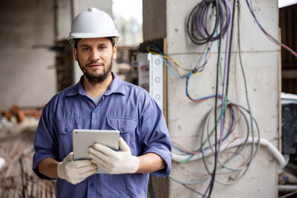 Best Affordable Electrician  in Dilworthtown, PA