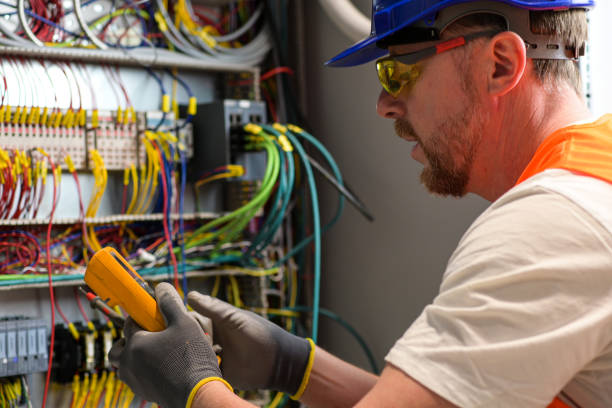 Best Electrical System Inspection  in Dilworthtown, PA