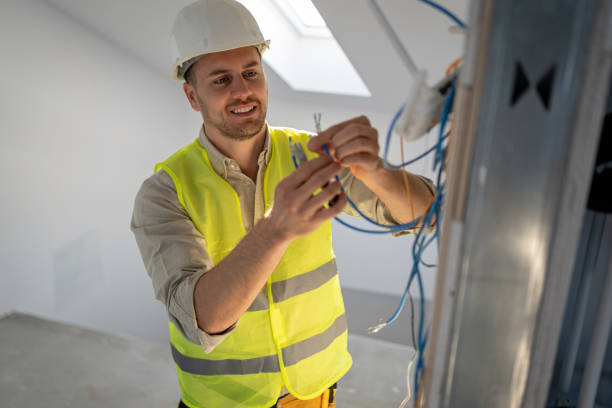 Best Local Electrician Companies  in Dilworthtown, PA