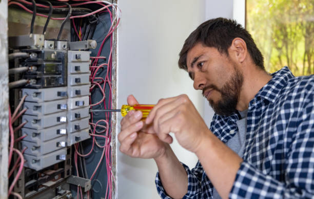 Best Industrial Electrical Services  in Dilworthtown, PA
